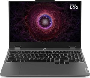 Laptop Lenovo LOQ 15AHP9 Ryzen 7 7445HS / 16 GB / 512 GB / RTX 4050 / 144 Hz (83DX00EVPB) 2