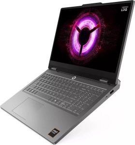 Laptop Lenovo LOQ Essential 15ARP11 Ryzen 5 150 / 16 GB / 512 GB / W11 / RTX 5050 / 144 Hz (83VA002EPB) 12