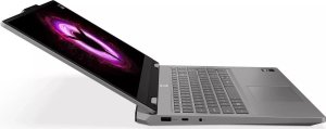 Laptop Lenovo LOQ Essential 15ARP11 Ryzen 5 150 / 16 GB / 512 GB / W11 / RTX 5050 / 144 Hz (83VA002EPB) 13