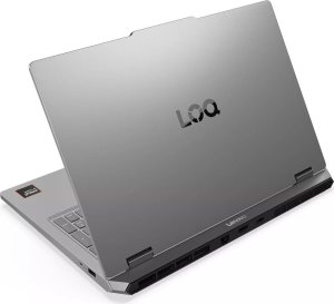 Laptop Lenovo LOQ Essential 15ARP11 Ryzen 5 150 / 16 GB / 512 GB / W11 / RTX 5050 / 144 Hz (83VA002EPB) 14