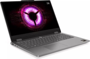 Laptop Lenovo LOQ Essential 15ARP11 Ryzen 5 150 / 16 GB / 512 GB / W11 / RTX 5050 / 144 Hz (83VA002EPB) 3
