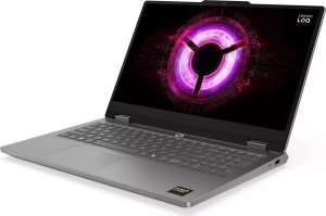 Laptop Lenovo LOQ Essential 15ARP11 Ryzen 5 150 / 16 GB / 512 GB / W11 / RTX 5050 / 144 Hz (83VA002EPB) 4