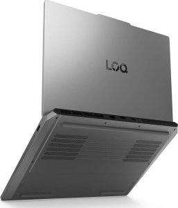 Laptop Lenovo LOQ Essential 15ARP11 Ryzen 5 150 / 16 GB / 512 GB / W11 / RTX 5050 / 144 Hz (83VA002EPB) 7