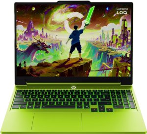 Laptop Lenovo LOQ 15AHP11 Ryzen 7 250 / 16 GB / 512 GB / W11 / RTX 5050 / 165 Hz (83TN006BPB) + Mysz Lenovo Legion M220 2
