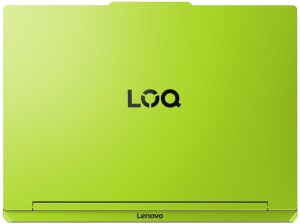 Laptop Lenovo LOQ 15AHP11 Ryzen 7 250 / 16 GB / 512 GB / W11 / RTX 5050 / 165 Hz (83TN006BPB) + Mysz Lenovo Legion M220 12