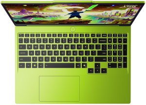 Laptop Lenovo LOQ 15AHP11 Ryzen 7 250 / 16 GB / 512 GB / W11 / RTX 5050 / 165 Hz (83TN006BPB) + Mysz Lenovo Legion M220 14