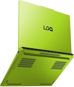 Laptop Lenovo LOQ 15AHP11 Ryzen 7 250 / 16 GB / 512 GB / W11 / RTX 5050 / 165 Hz (83TN006BPB) + Mysz Lenovo Legion M220 7