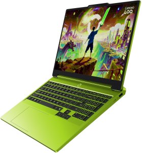 Laptop Lenovo LOQ 15AHP11 Ryzen 7 250 / 16 GB / 512 GB / W11 / RTX 5050 / 165 Hz (83TN006BPB) + Mysz Lenovo Legion M220 8
