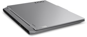 Laptop Lenovo LOQ 15IRX10 i7-13645HX / 16 GB / 512 GB / RTX 5060 / 144 Hz (83JE01DXPB) 12