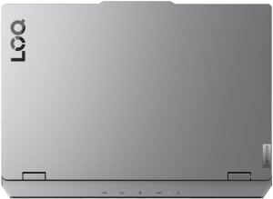 Laptop Lenovo LOQ 15IRX10 i7-13645HX / 16 GB / 512 GB / RTX 5060 / 144 Hz (83JE01DXPB) 16