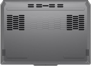 Laptop Lenovo LOQ 15IRX10 i7-13645HX / 16 GB / 512 GB / RTX 5060 / 144 Hz (83JE01DXPB) 17