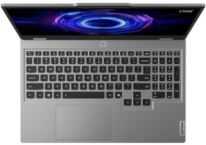 Laptop Lenovo LOQ 15IRX10 i7-13645HX / 16 GB / 512 GB / RTX 5060 / 144 Hz (83JE01DXPB) 2