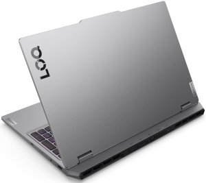Laptop Lenovo LOQ 15IRX10 i7-13645HX / 16 GB / 512 GB / RTX 5060 / 144 Hz (83JE01DXPB) 3