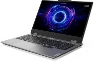 Laptop Lenovo LOQ 15IRX10 i7-13645HX / 16 GB / 512 GB / RTX 5060 / 144 Hz (83JE01DXPB) 7