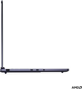 Laptop Lenovo Legion 7 16AGP11 Ryzen AI 7 450 / 32 GB / 1 TB / W11 Pro / RTX 5060 / 240 Hz (83Q8001JPB) 8