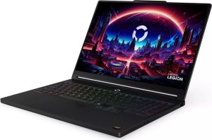 Laptop Lenovo Legion 5 15AHP11 Ryzen 7 250 / 16 GB / 512 GB / RTX 5070 / 165 Hz OLED (83Q7003JPB) 2