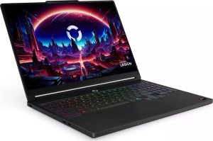 Laptop Lenovo Legion 5 15AHP11 Ryzen 7 250 / 16 GB / 512 GB / RTX 5070 / 165 Hz OLED (83Q7003JPB) 3