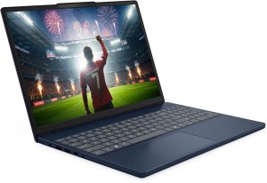 Laptop Lenovo IdeaPad Slim 3 15IPH11 Ultra 5 322 / 16 GB / 512 GB / W11 (83UR004VPB) 5