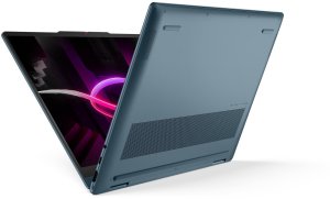 Laptop Lenovo Yoga 7 2-in-1 14AGP11 Ryzen AI 5 435 / 16 GB / 512 GB / W11 (83TD004HPB) 2