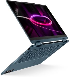 Laptop Lenovo Yoga 7 2-in-1 14AGP11 Ryzen AI 5 435 / 16 GB / 512 GB / W11 (83TD004HPB) 5