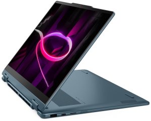 Laptop Lenovo Yoga 7 2-in-1 14AGP11 Ryzen AI 5 435 / 16 GB / 512 GB / W11 (83TD004HPB) 8