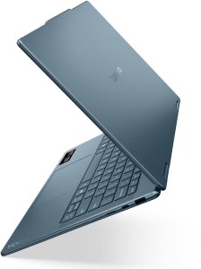 Laptop Lenovo Yoga 7 2-in-1 14AGP11 Ryzen AI 5 435 / 16 GB / 512 GB / W11 (83TD004HPB) 9