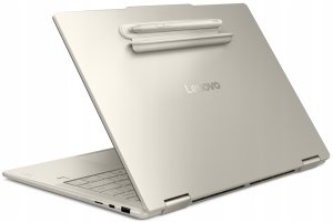 Laptop Lenovo Yoga 7 Gen 11 14AGP11 / 14" / Ryzen AI 7 445 / 32GB / 512GB SSD / Windows 11 (83TD004EPB) 4
