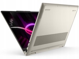 Laptop Lenovo Yoga 7 Gen 11 14AGP11 / 14" / Ryzen AI 7 445 / 32GB / 512GB SSD / Windows 11 (83TD004EPB) 5