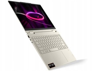 Laptop Lenovo Yoga 7 Gen 11 14AGP11 / 14" / Ryzen AI 7 445 / 32GB / 512GB SSD / Windows 11 (83TD004EPB) 6