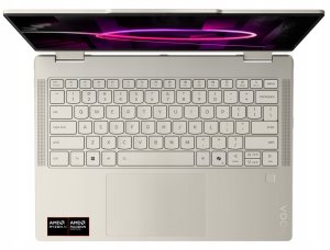 Laptop Lenovo Yoga 7 Gen 11 14AGP11 / 14" / Ryzen AI 7 445 / 32GB / 512GB SSD / Windows 11 (83TD004EPB) 7