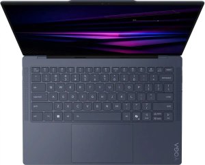 Laptop Lenovo Yoga Slim 7 Ultra 14IPH11 Ultra 7 355 / 32 GB / 1 TB / W11 / 120 Hz (83QK006BPB) 2
