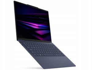 Laptop Lenovo Yoga Slim 7 Ultra Gen 11 14IPH11 / 14" / Ultra X9 388H / 32GB / 1TB SSD / W11 (83QK0069PB) 8