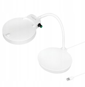 LogiLink Szkło powiększające z podstawą 8i36 dioptrii 2