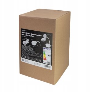 LogiLink Szkło powiększające z podstawą 8i36 dioptrii 7