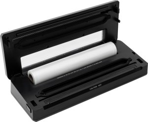 Gorenje Gorenje VS110BE zgrzewarka próżniowa 750 mbar Stal nierdzewna 2