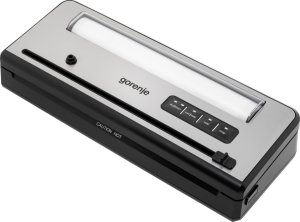 Gorenje Gorenje VS110BE zgrzewarka próżniowa 750 mbar Stal nierdzewna 3