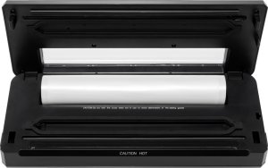 Gorenje Gorenje VS110BE zgrzewarka próżniowa 750 mbar Stal nierdzewna 5