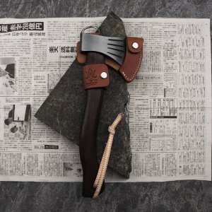 Kanetsune Seki Kanetsune Danro Burned Sc Steel Warikomi 2