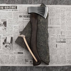 Kanetsune Seki Kanetsune Danro Burned Sc Steel Warikomi 5