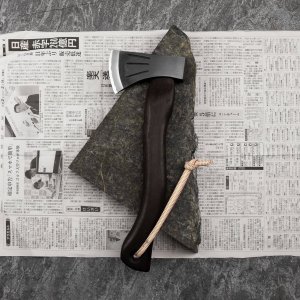 Kanetsune Seki Kanetsune Danro Burned Sc Steel Warikomi 7