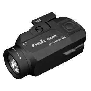 Latarka Fenix Latarka diodowa Fenix GL06-365 3