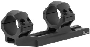 Leapers Montaż jednoczęściowy, średni Leapers Accu-Sync 30/22 Cantilever 50 mm czarny 2