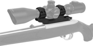 Leapers Montaż jednoczęściowy, średni Leapers Accu-Sync 30/22 Cantilever 50 mm czarny 6