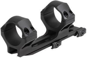 Leapers Montaż jednoczęściowy bardzo wysoki 34/22 Accu-S Leapers Cantilever 70 mm 2