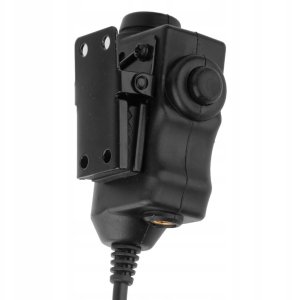 Earmor Moduł Earmor M51 PTT Military Motorola M51-M1 3
