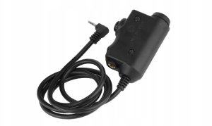 Earmor Moduł Earmor M51 PTT Military Motorola M51-M1 5
