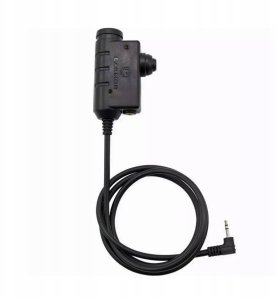 Earmor Moduł Earmor M51 PTT Military Motorola M51-M1 6