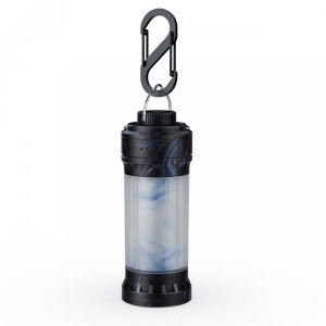 Fenix Latarka kempingowa Fenix CL22R czarna 2
