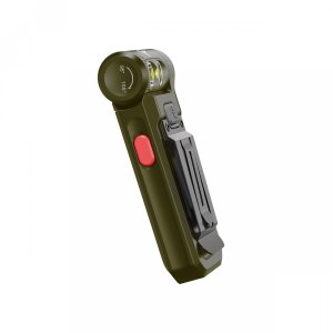 Latarka Fenix Latarka LED SW05R-RED zielona 3