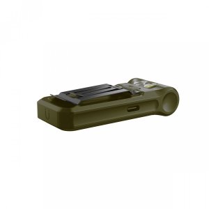 Latarka Fenix Latarka LED SW05R-UV zielona 4